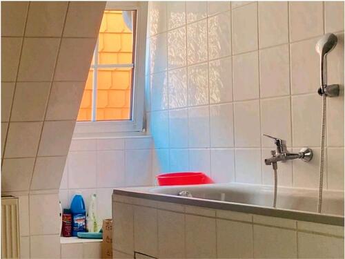 Foto - Maisonettenwohnung in Lübeck zur Miete