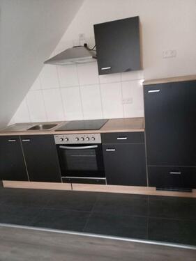 Foto - Neubau geräumige 2 Zimmer Wohnung für 1 Person im OG