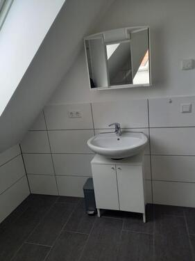 Foto - 2 Zimmer Dachgeschoßwohnung in Büdelsdorf