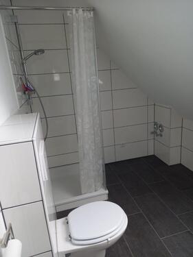 Foto - Dachgeschoßwohnung in Büdelsdorf zur Miete