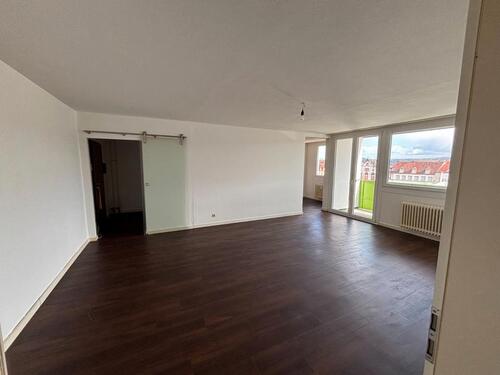 Foto - 3 Zimmer Etagenwohnung zur Miete in Kaiserslautern