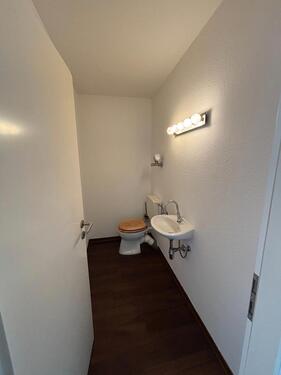 Foto - Etagenwohnung in Kaiserslautern zur Miete