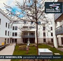 Moderne 3-Zi.-Neubauwohnung in Rhein-Nähe - Bonn Lannesdorf