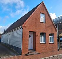 Gemütliches 120m² Haus mit kleinem Garten – Zentrumsnah zur Miete - Heide