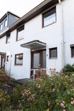 Foto - Reihenmittelhaus in erster Reihe am Plöner See zur Miete