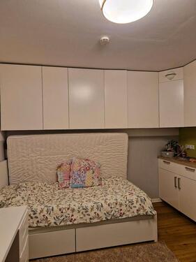 Foto - 1 Zimmer Etagenwohnung in Aachen