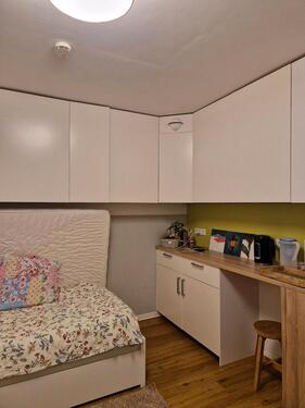 Foto - Etagenwohnung in Aachen zur Miete