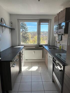 Foto - 2-Zimmer Wohnung in Kahla - ideal für Pendler oder Studenten