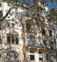 Foto - Möbliertes Appartement mit Balkon, Nähe Nationaltheater Mannheim
