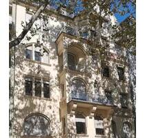 Möbliertes Appartement mit Balkon, Nähe Nationaltheater Mannheim
