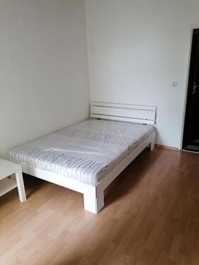 Foto - Etagenwohnung in Mannheim zur Miete