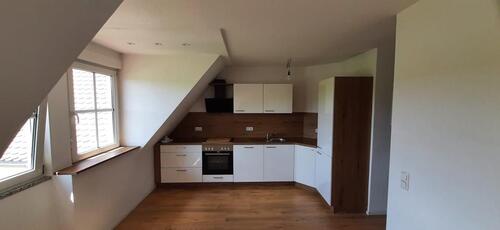 Foto - 1,5 Zimmer Wohnung mit Balkon in Langensendelbach