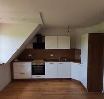 1,5 Zimmer Wohnung mit Balkon in Langensendelbach