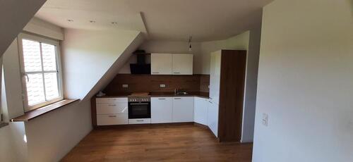 Foto - 1.5 Zimmer Etagenwohnung zur Miete in Langensendelbach