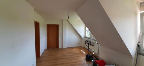 Foto - 1.5 Zimmer Etagenwohnung in Langensendelbach