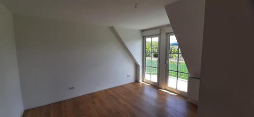 Foto - Etagenwohnung in Langensendelbach zur Miete