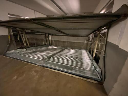 Foto - Parkplatz Innenstadt - 50,00&nbsp;EUR Kaltmiete, ca.&nbsp; 2,00&nbsp;m&sup2;