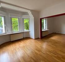 Schöne helle Wohnung eingepackt in Grün - Witten Heven Schöne helle Wohnung eingepackt in Grün - Witten Heven