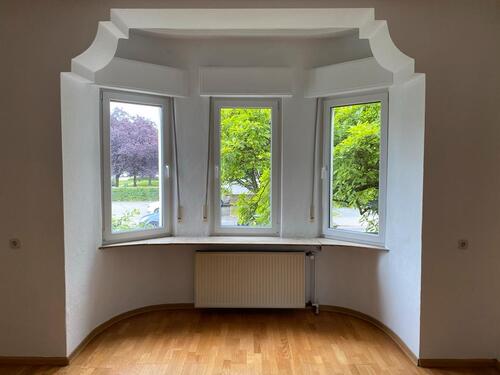 Foto - 2.5 Zimmer Hochparterre zur Miete in Witten