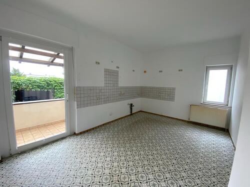 Foto - 2.5 Zimmer Hochparterre in Witten