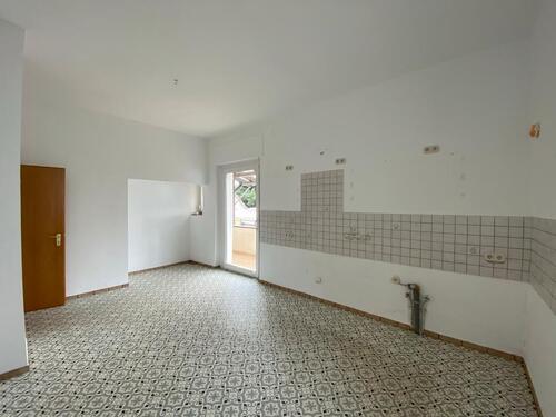 Foto - Hochparterre in Witten zur Miete
