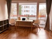 Foto - Gemütliche Möblierte Wohnung in Westend inkl. Strom & Internet
