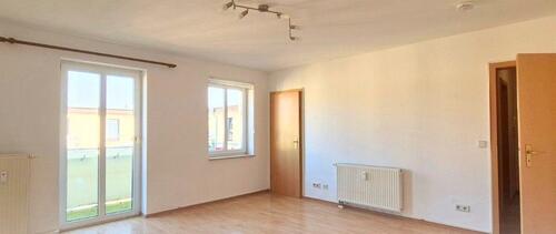 Foto - 2-Zimmer-Wohnung mit Balkon in Stadtfeld Ost
