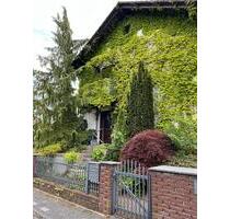 ! Freistehendes Einfamilienhaus ! - Mainhausen
