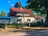 Foto - Traumhaus vor den Toren Berlins im Grünen (provisionsfrei)