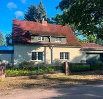 Traumhaus vor den Toren Berlins im Grünen (provisionsfrei) - Ahrensfelde