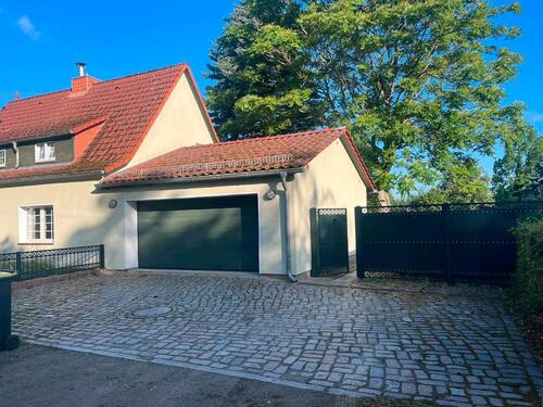 Foto - 6 Zimmer Einfamilienhaus zum Kaufen in Ahrensfelde