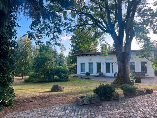 Foto - 6 Zimmer Einfamilienhaus in Ahrensfelde