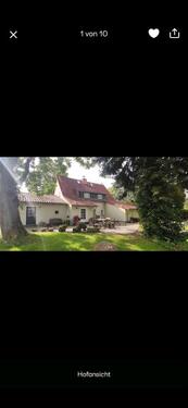 Foto - Einfamilienhaus in Ahrensfelde zum Kaufen