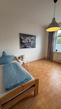 Foto - 2 Zimmer Etagenwohnung in Hannover