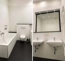 Foto - 3 Zimmer Erdgeschoßwohnung zur Miete in Frankfurt am Main