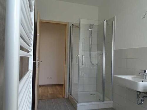 Foto - Etagenwohnung in Freiberg