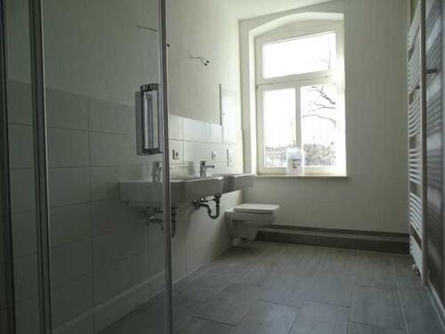 Foto - Etagenwohnung in Freiberg zur Miete