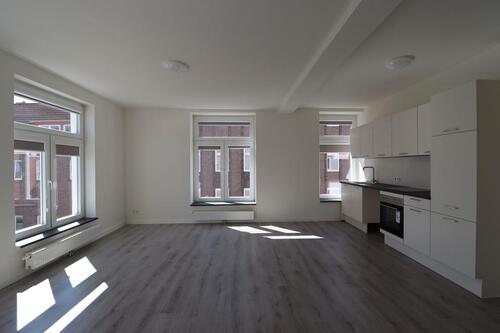 Foto - Erstbezug nach Neubaustandard: 2-Zimmer-Wohnung in Top-Lage, 1. OG re hi, WHG 2A