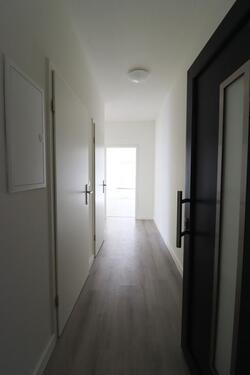 Foto - Etagenwohnung zur Miete in Wilhelmshaven