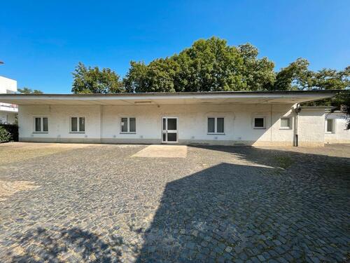 Foto - Büro Gewerbehalle zu vermieten - 1.700,00 EUR Kaltmiete, ca.  4,00 m²