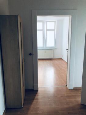 Foto - Etagenwohnung zur Miete in Nordhausen