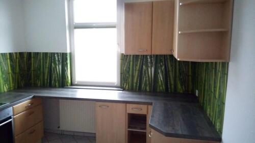 Foto - Etagenwohnung in Nordhausen zur Miete