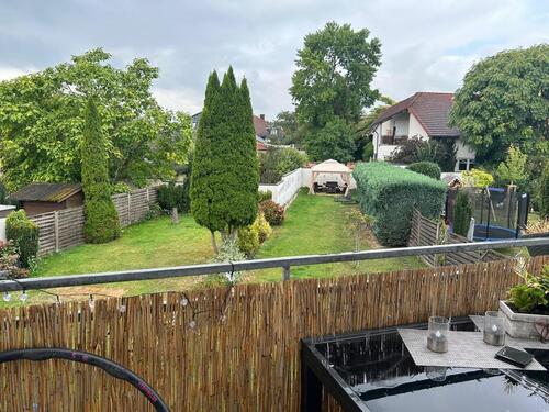 Foto - 4-Zimmer-Wohnung in Neuwied-Heimbach-Weis zu vermieten