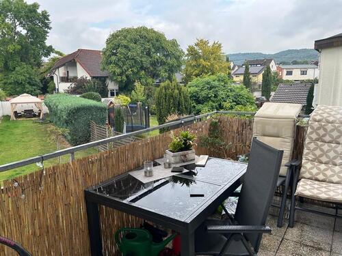 Foto - Etagenwohnung zur Miete in Neuwied