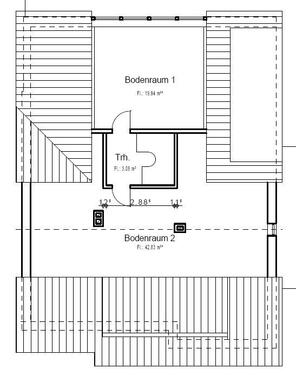 Foto - Etagenwohnung zur Miete in Quakenbrück