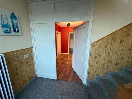 Foto - Etagenwohnung zur Miete in Sulzbach (Saar)