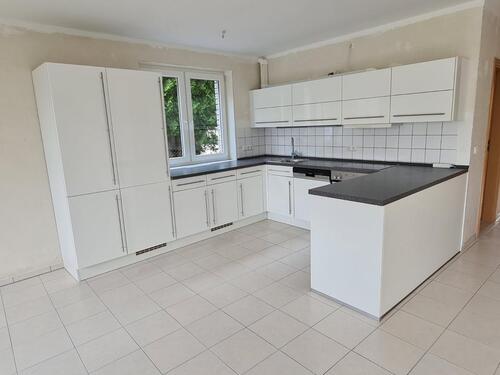 Foto - Etagenwohnung zur Miete in Brühl