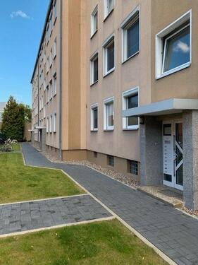 Foto - Gepflegte bezugsfreie 3-Zimmer-Wohnung