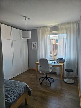 Foto - Etagenwohnung in Braunschweig zum Kaufen