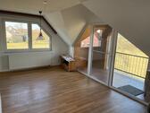 Foto - Barrierefreie Dachgeschosswohnung für seniorengerechtes Wohnen